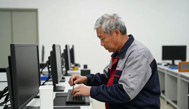 江苏省沿海开发集团有限公司打造适用于农业基地的系统集成